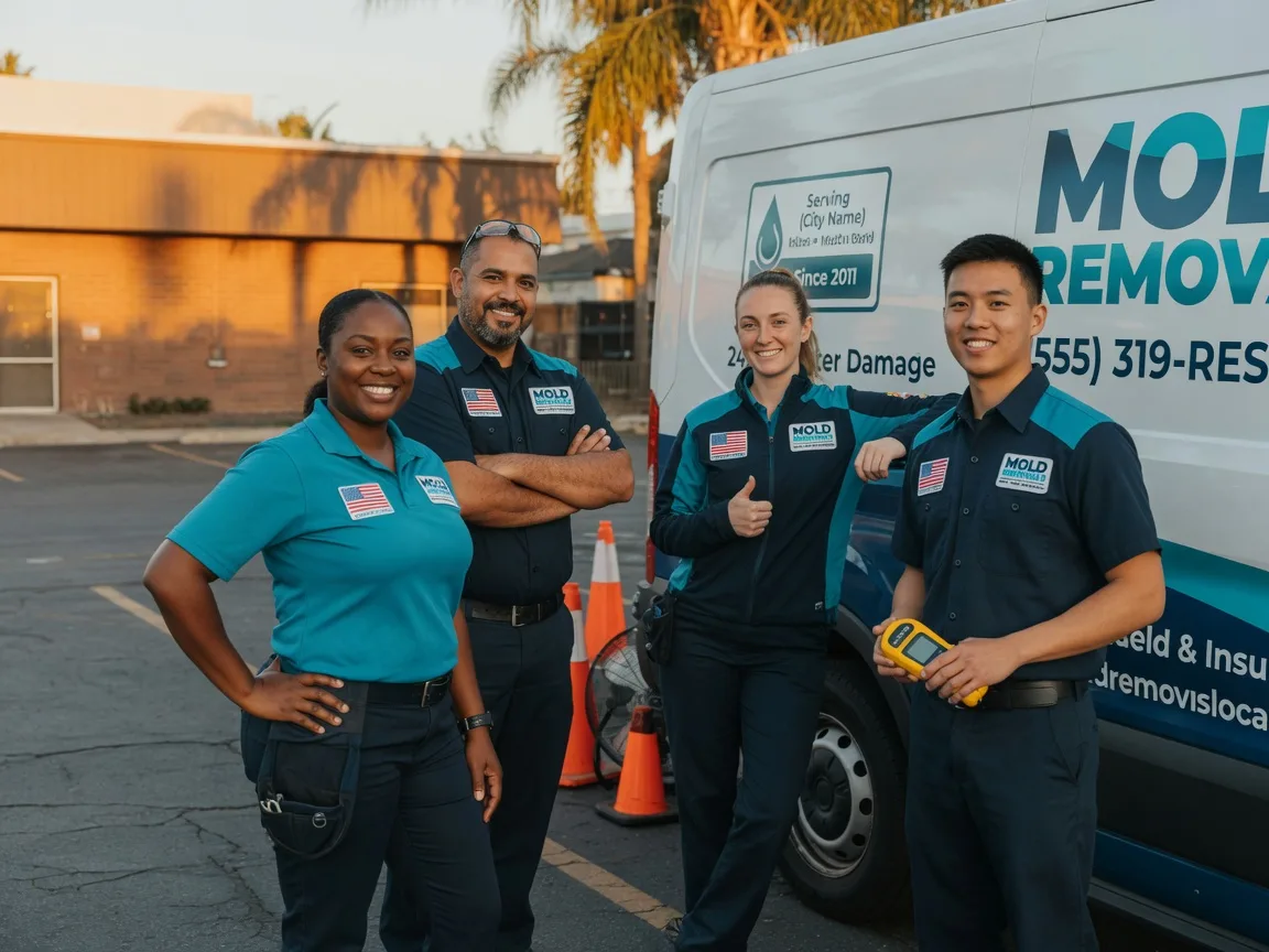 Water Damage Restoration company in Bridgeport, NY
